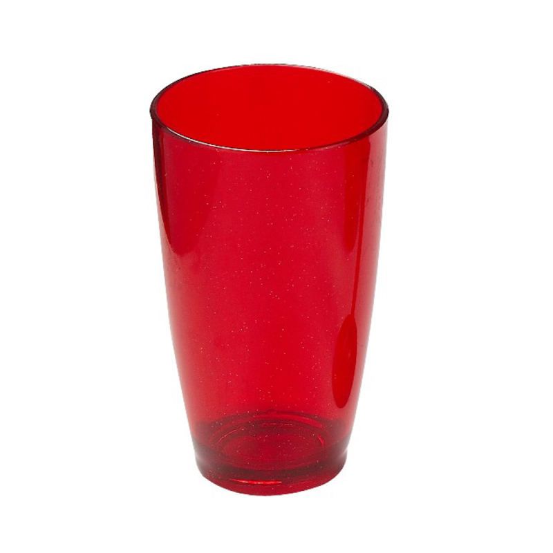 Tumbler Kilauan Merah