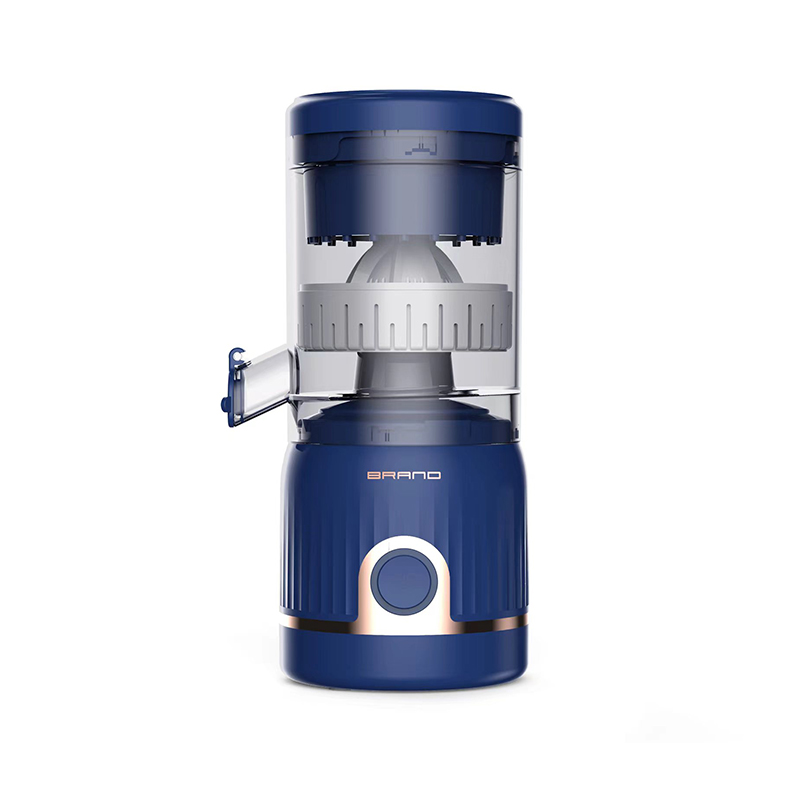 Pengisar Pulp Ejection Automatic Citrus Juicer