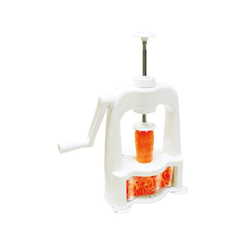 Splralizer menegak tekanan diri