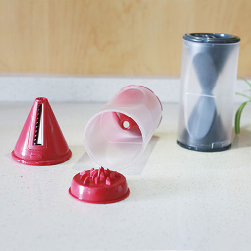 PENGHITING MINI SPIRAL