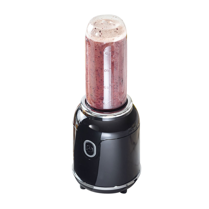 Bagaimanakah kecekapan pengekstrakan jus juicer sitrus dibandingkan dengan kaedah jus manual tradisional dari segi hasil jus?
