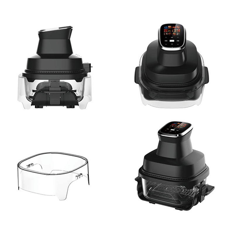 GSE026F/GSE027F Penggoreng Udara