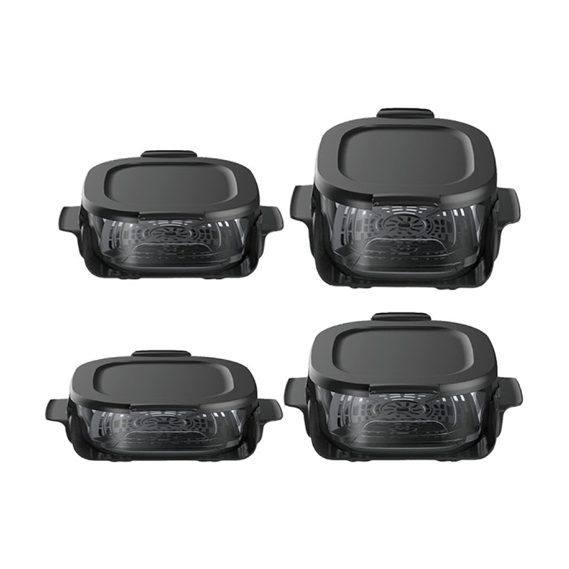 GSE026F/GSE027F Penggoreng Udara