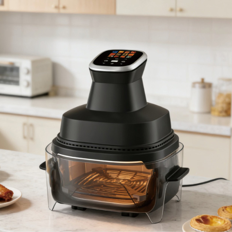 GSE026F/GSE027F Penggoreng Udara