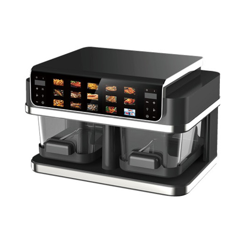 GSE071 Penggoreng Udara