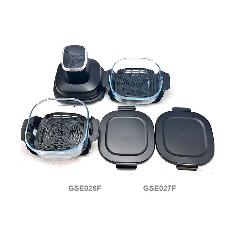 GSE026F/GSE027F Penggoreng Udara