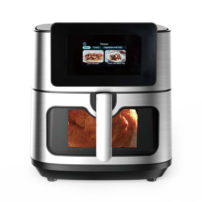 GSE045TFT/GSE046TFT Penggoreng Udara